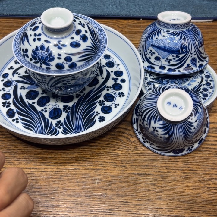 景德镇瓷器精品集
