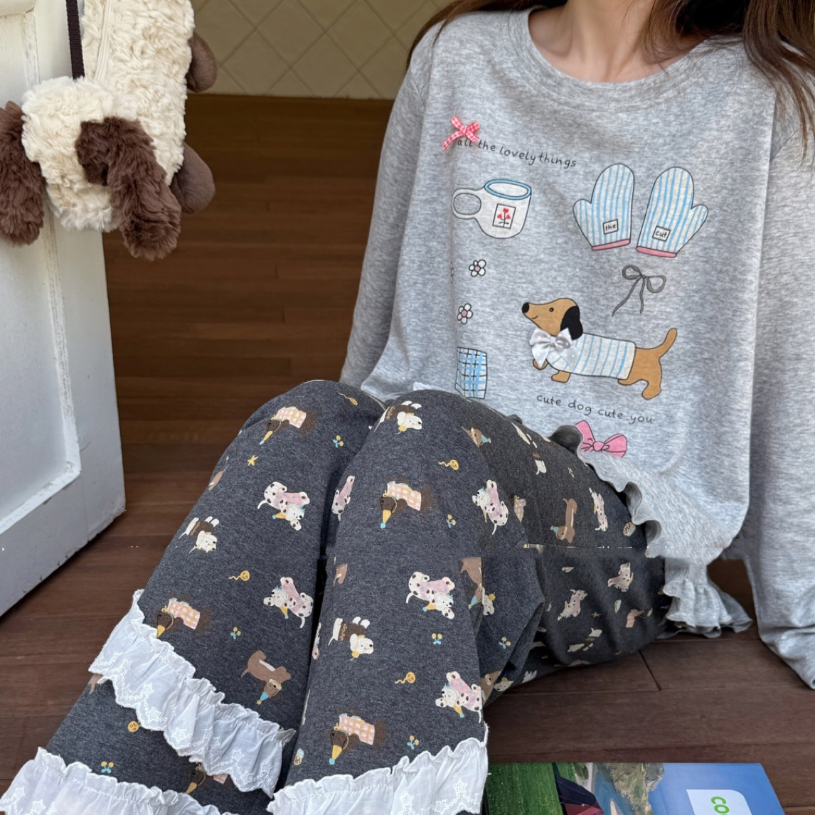 【大森推荐】61-120 直播间选款式～拍价格～下单备注