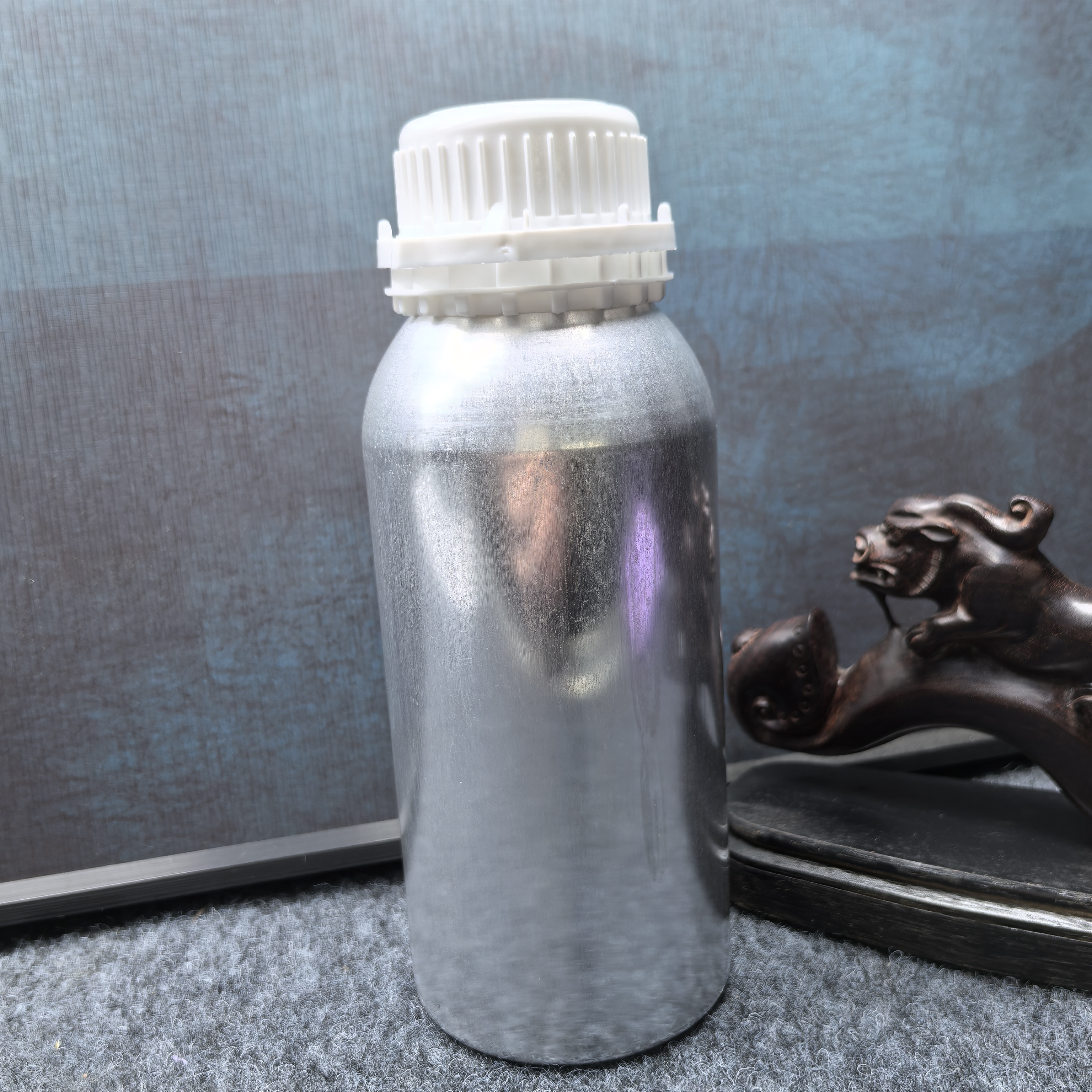 应天府紫薇贵人香500ml一瓶送天官赐福牌