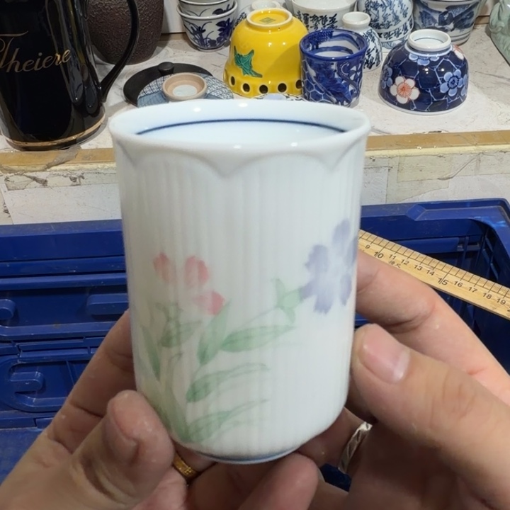 陶瓷推荐第二名20包邮