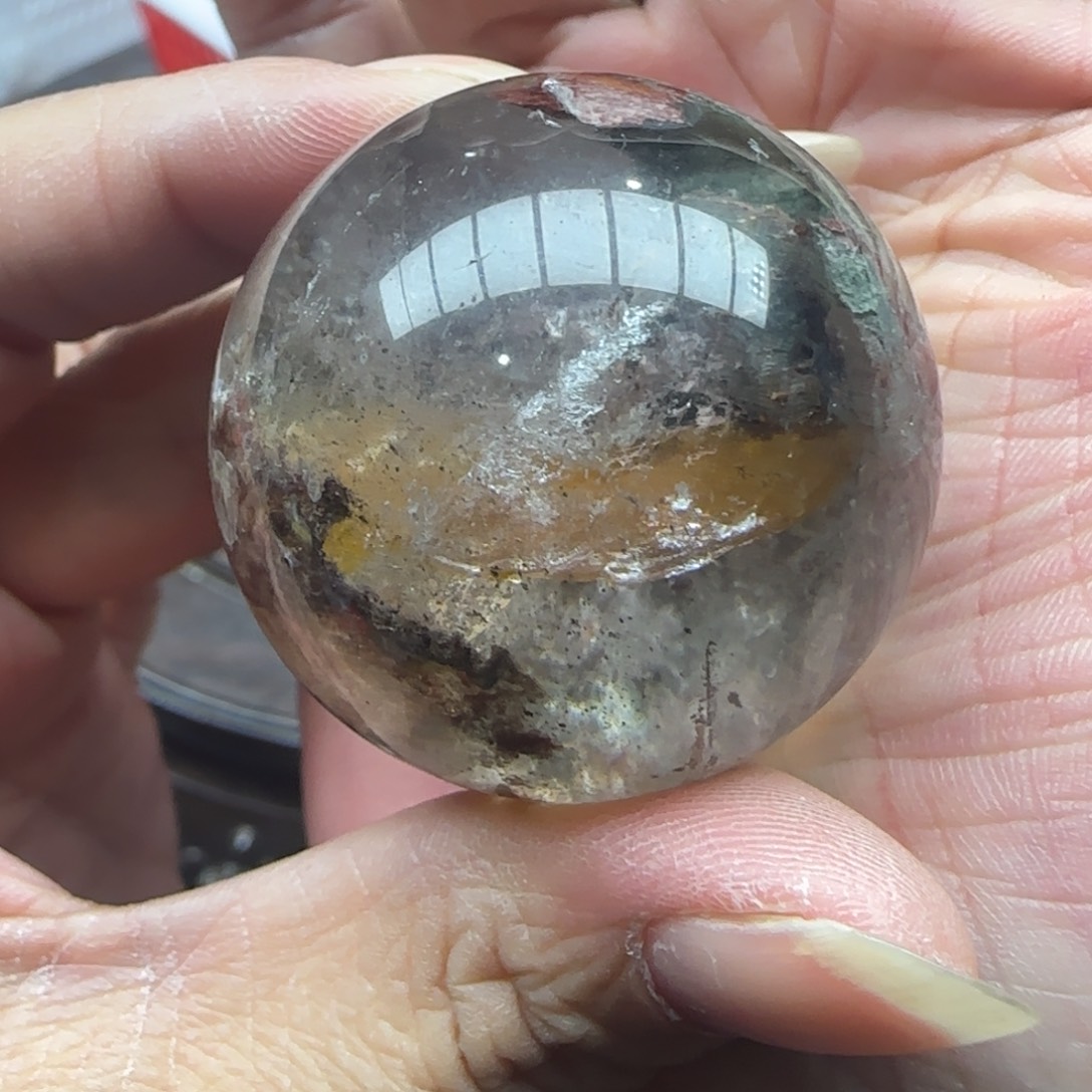 水晶未镶嵌未镶嵌f253