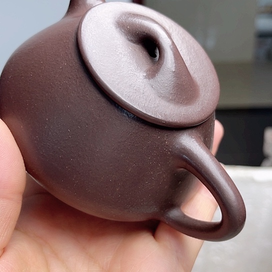 茶壶紫砂今天的天气真的