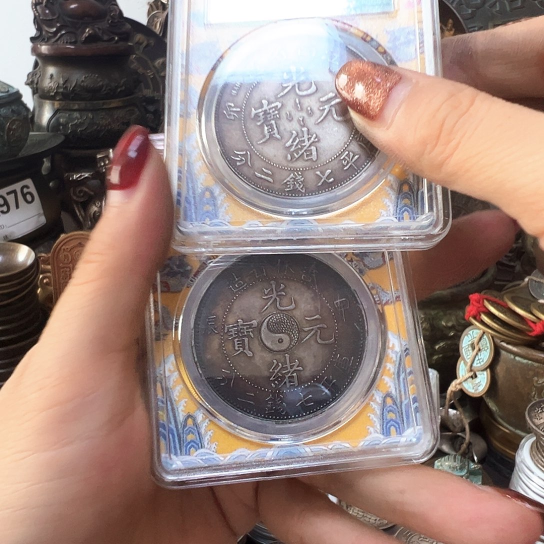 用***6金属复古风格摆件
