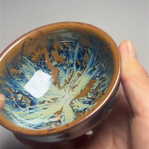 【闪购商品】茶盏-346............