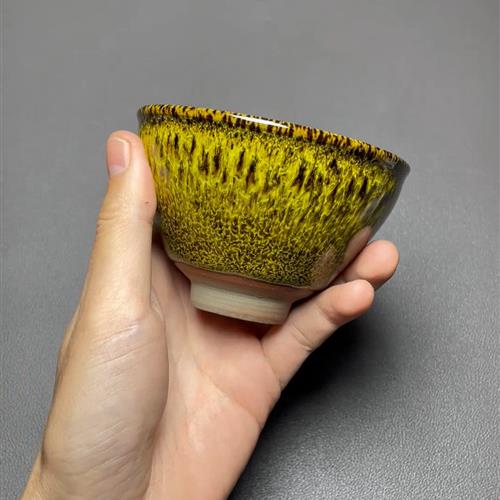 【闪购商品】茶盏-10035..........