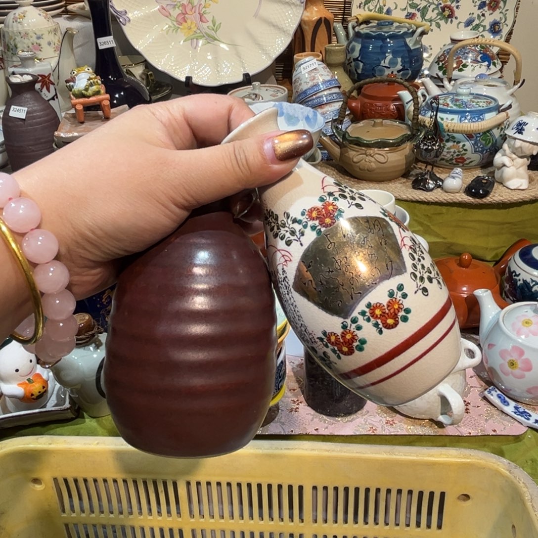 秀***姑其他散瓷，默认微瑕，完美者慎拍。