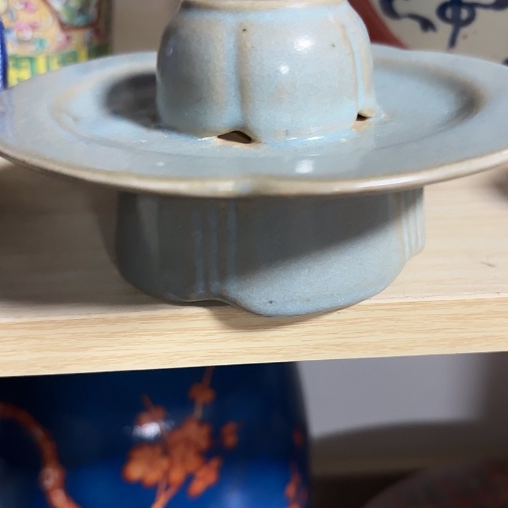 用***5摆件陶瓷摆件不固定一件