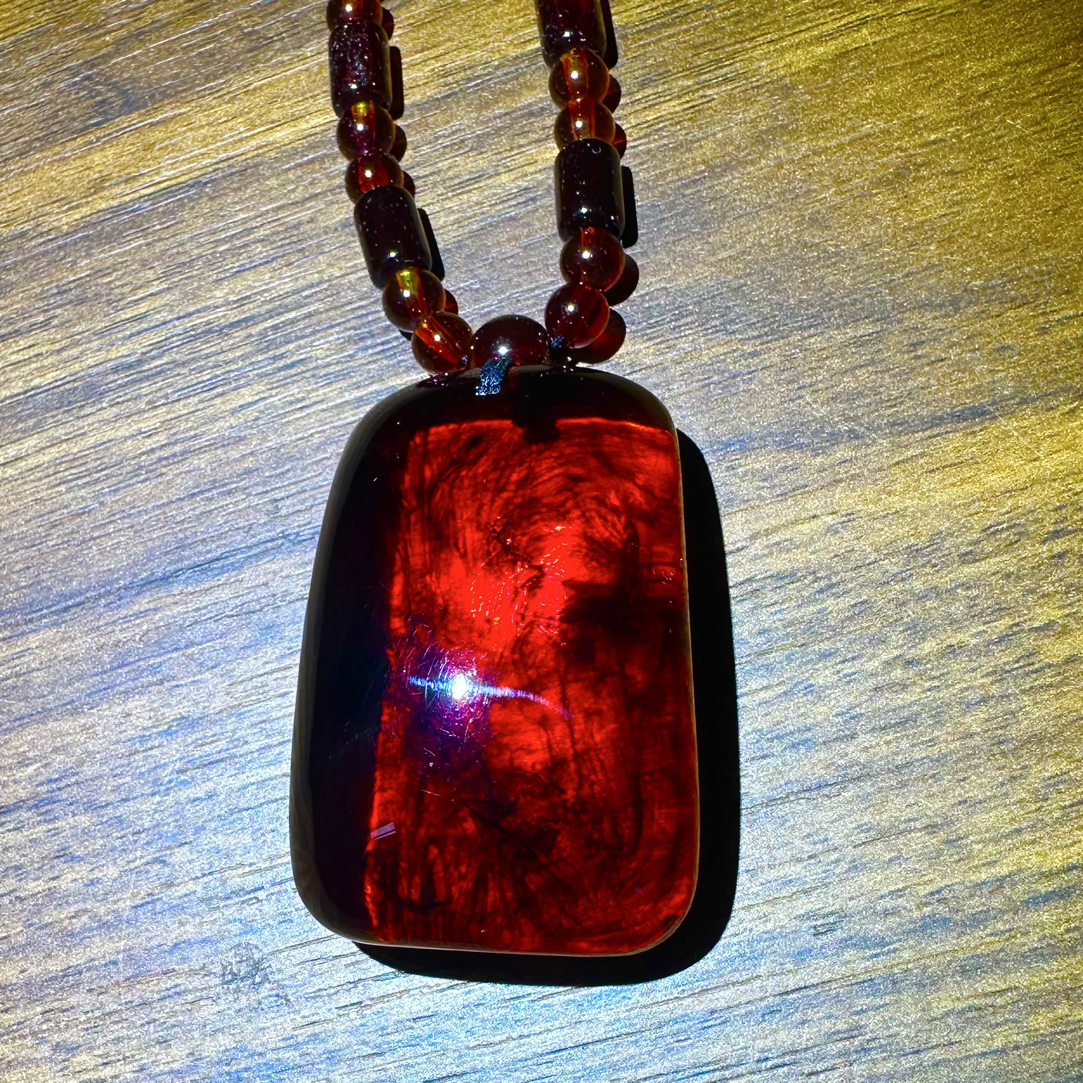 ML0727 —精美项链