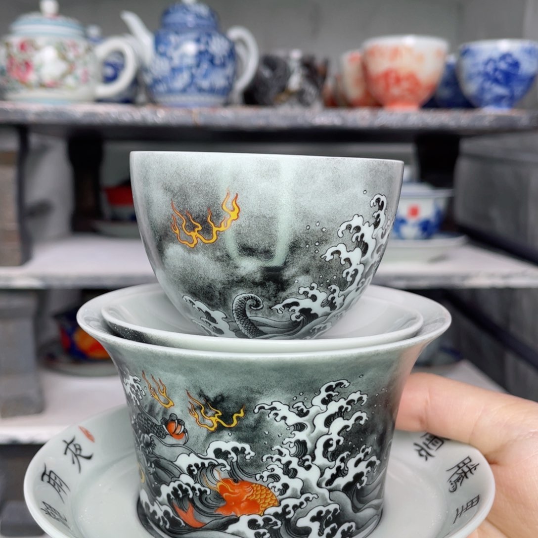 明**?景德镇陶瓷闪购链接