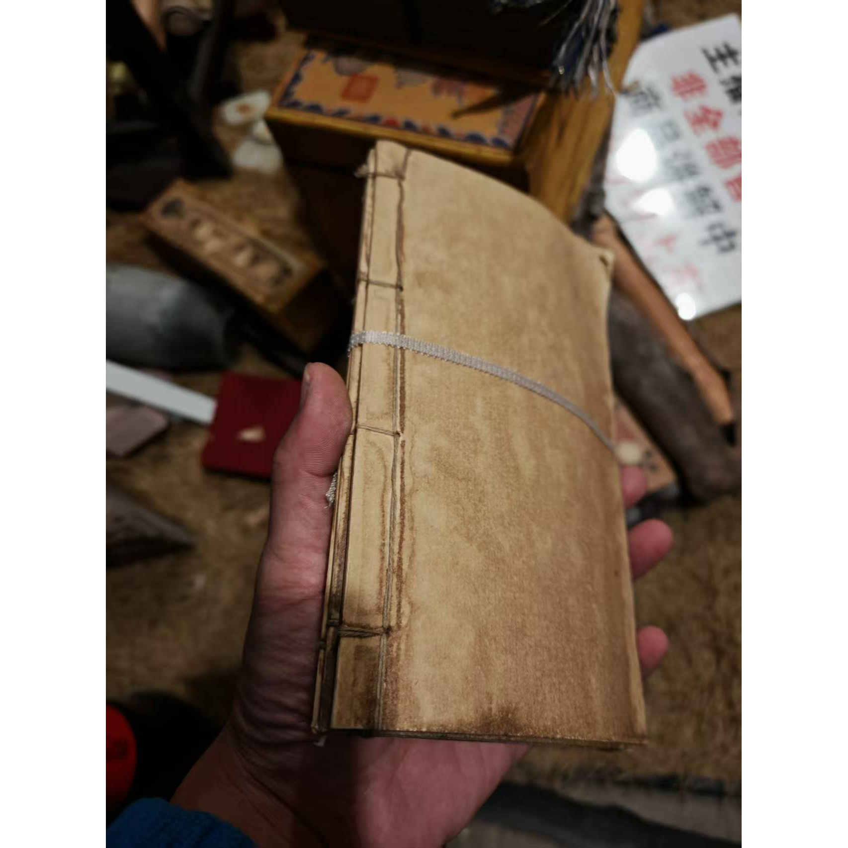 家居饰品 书摆件 流水家居摆件仿古工艺品