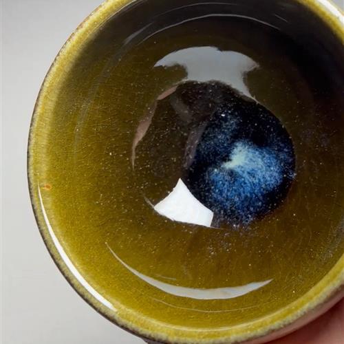 【闪购商品】茶盏-324............