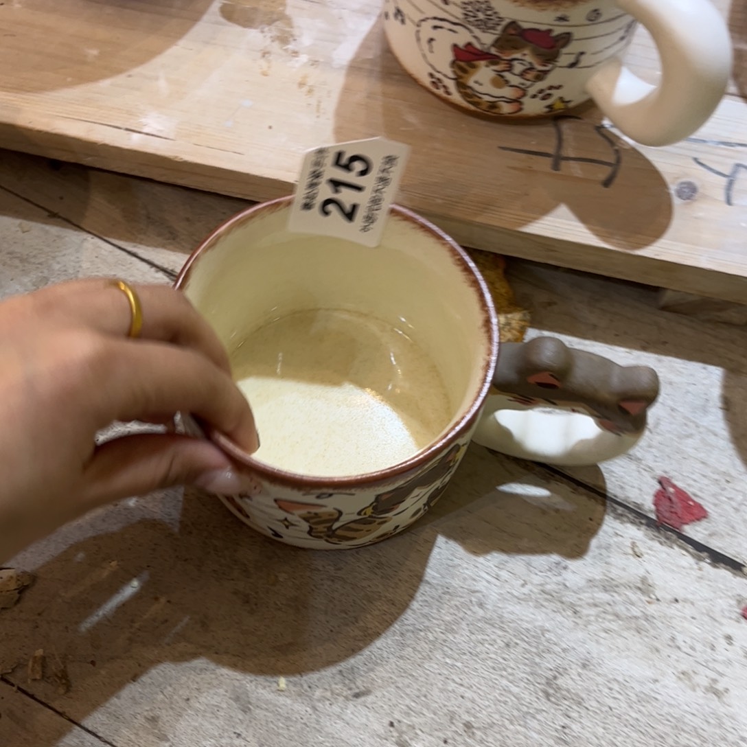 露***柠陶摆件215陶瓷陶瓷陶瓷