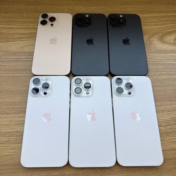 准新品 Apple/苹果 苹果16romax 二手