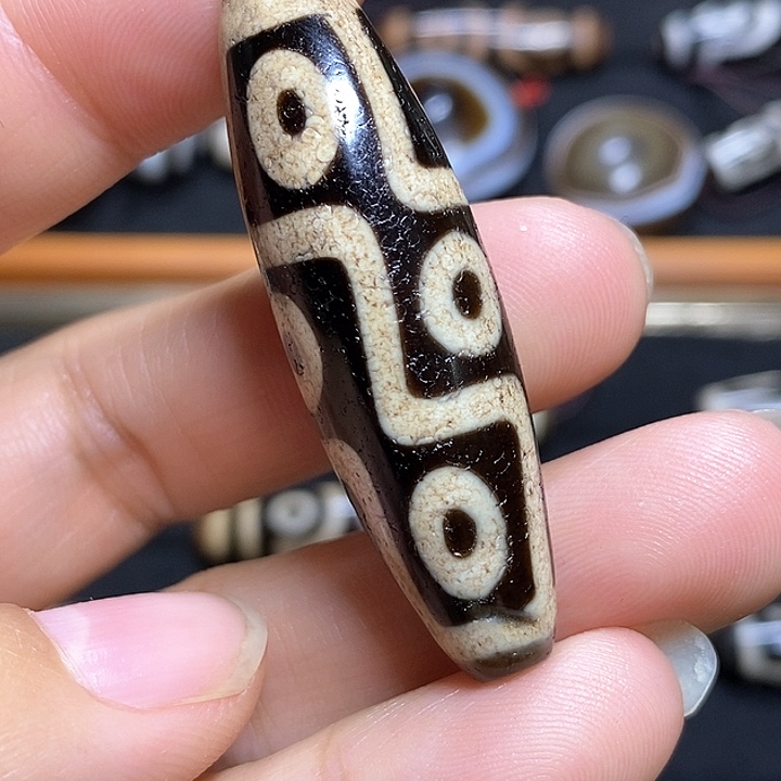 未镶嵌单珠玛瑙/玉髓独****足