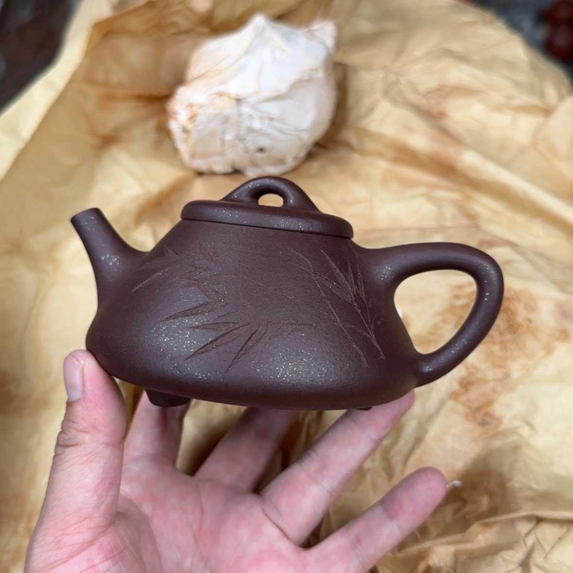 【闪购商品】茶壶紫砂紫砂茶具