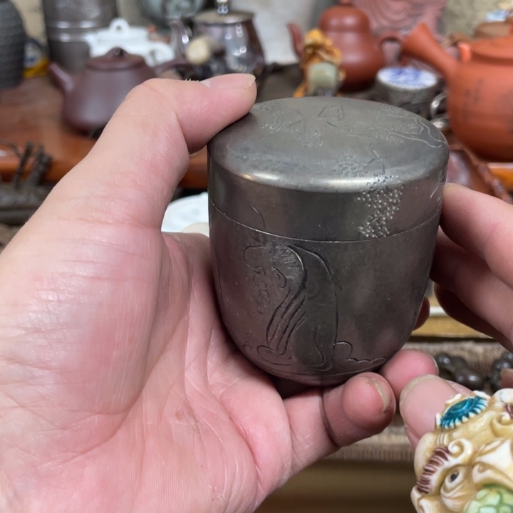 紫砂蜜安手工好物推荐