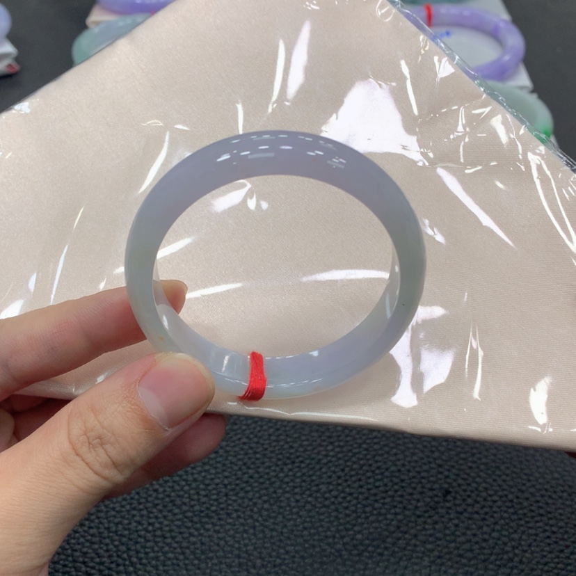 【闪购商品】翡翠未镶嵌手镯翡翠