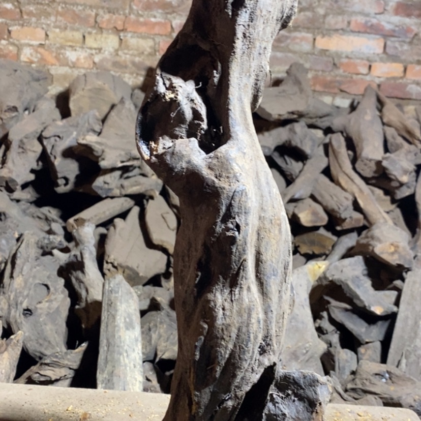 【闪购商品】把件贡木J**k私人订制