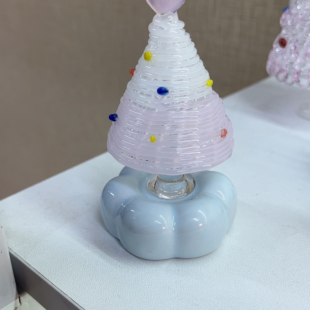 z***e手工艺品琉璃旋转