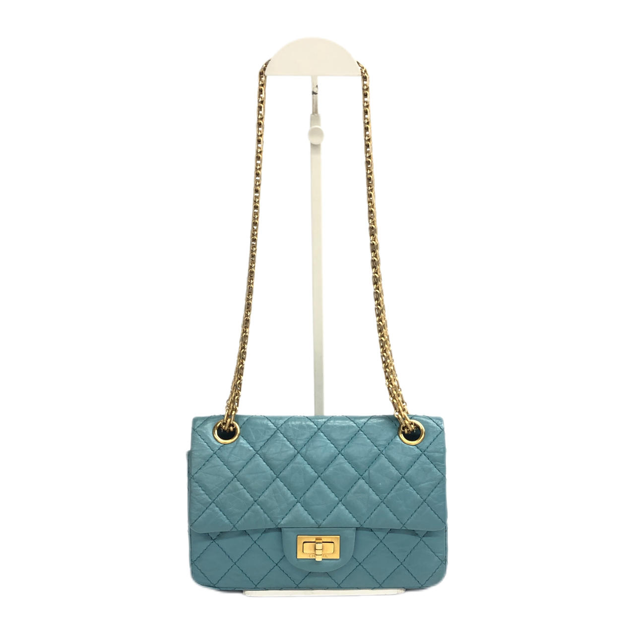 香奈儿/单肩包/1971