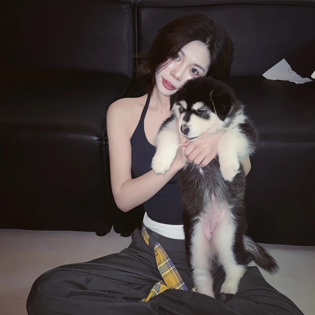 【反骨ZAl】芒芒S腰合集（默认微瑕，不指定～）