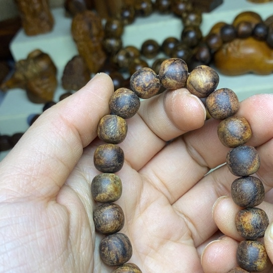 贡木手串/手链稳**生贡木