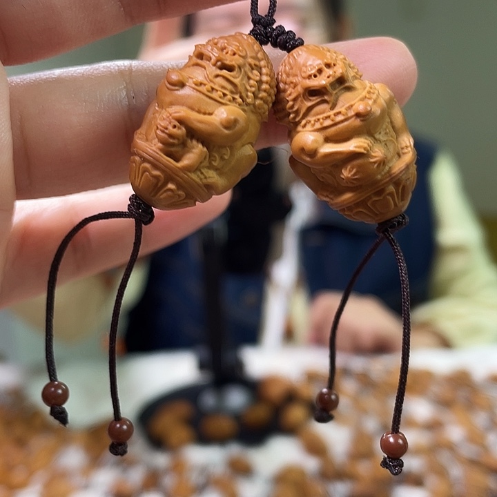 吊坠橄榄核橄榄核