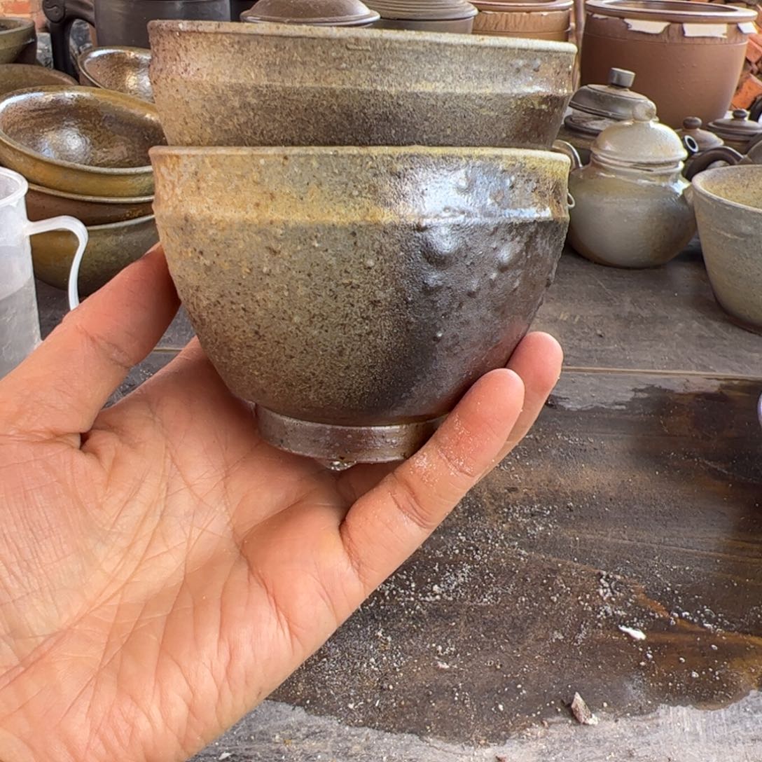 坭兴陶贵台龙窑A101