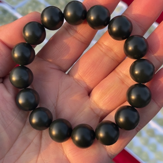 和田玉（糖玉）未镶嵌戒指