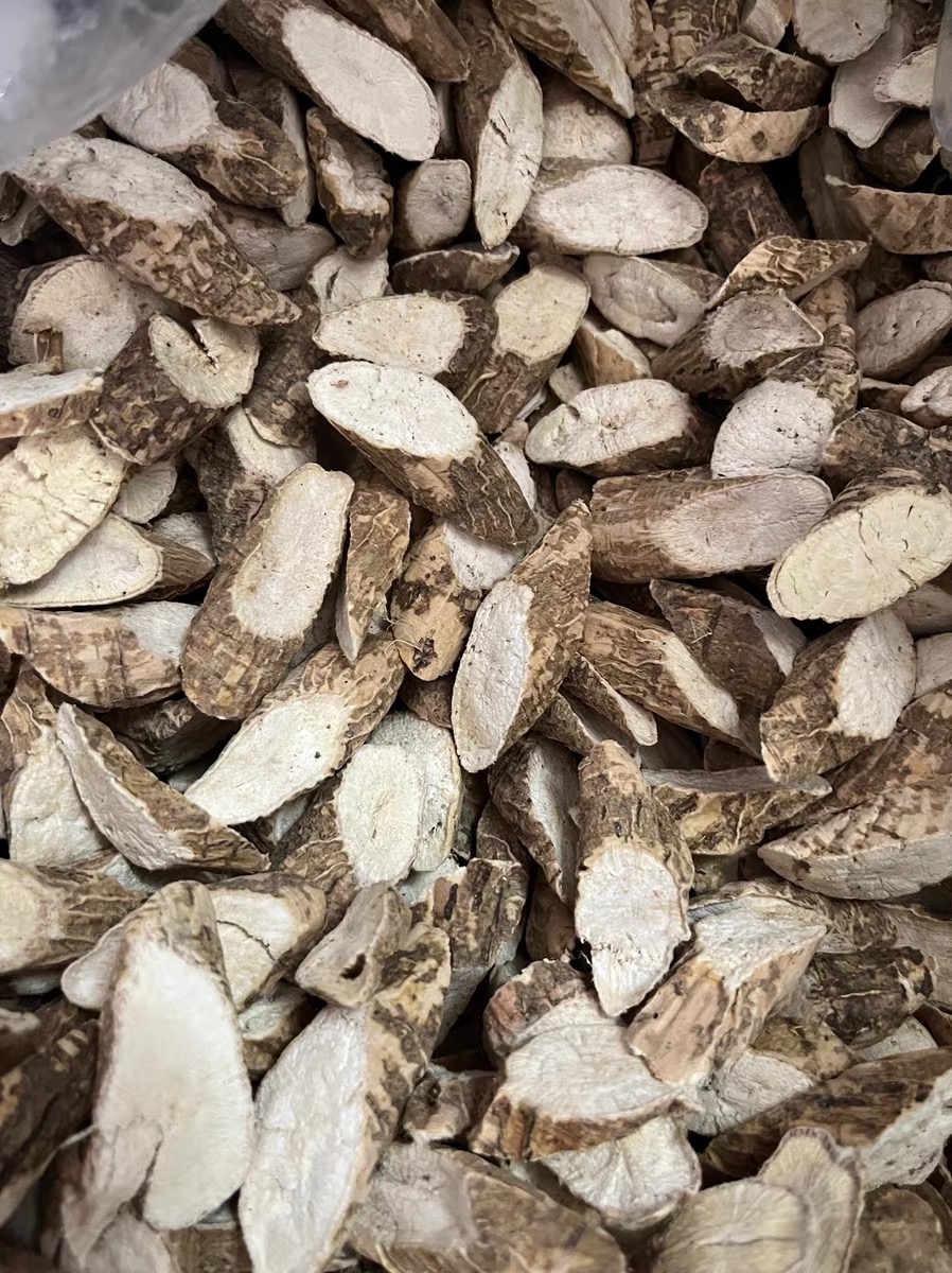 小丽精选野牛大力250g