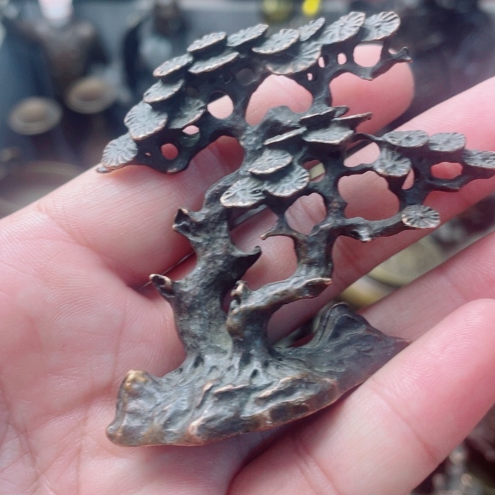 铜器摆件诚信经营