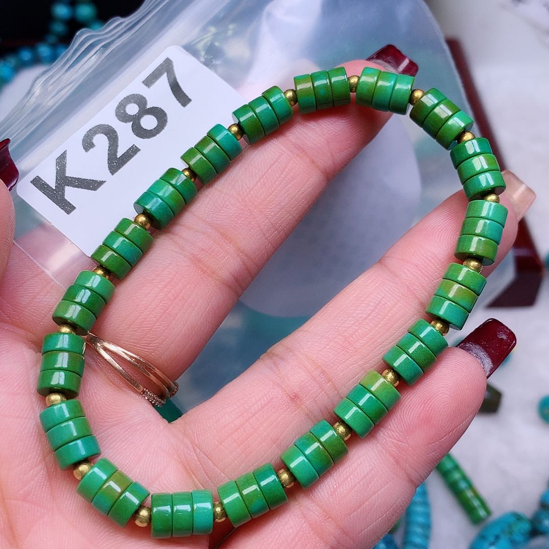 空竹粉丝专享十堰特色手工散珠