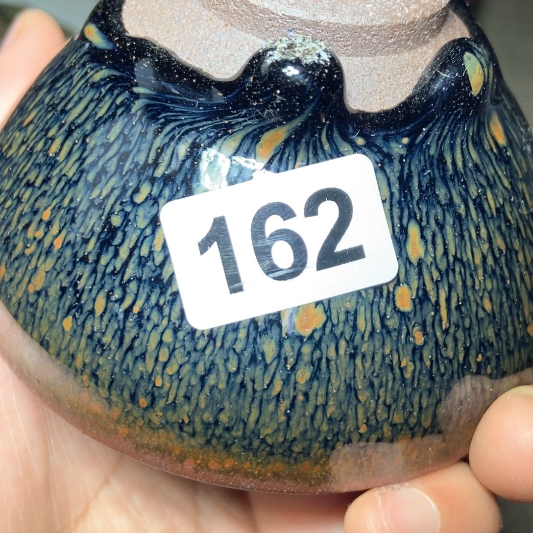 茶盏宋月古窑，自产自销