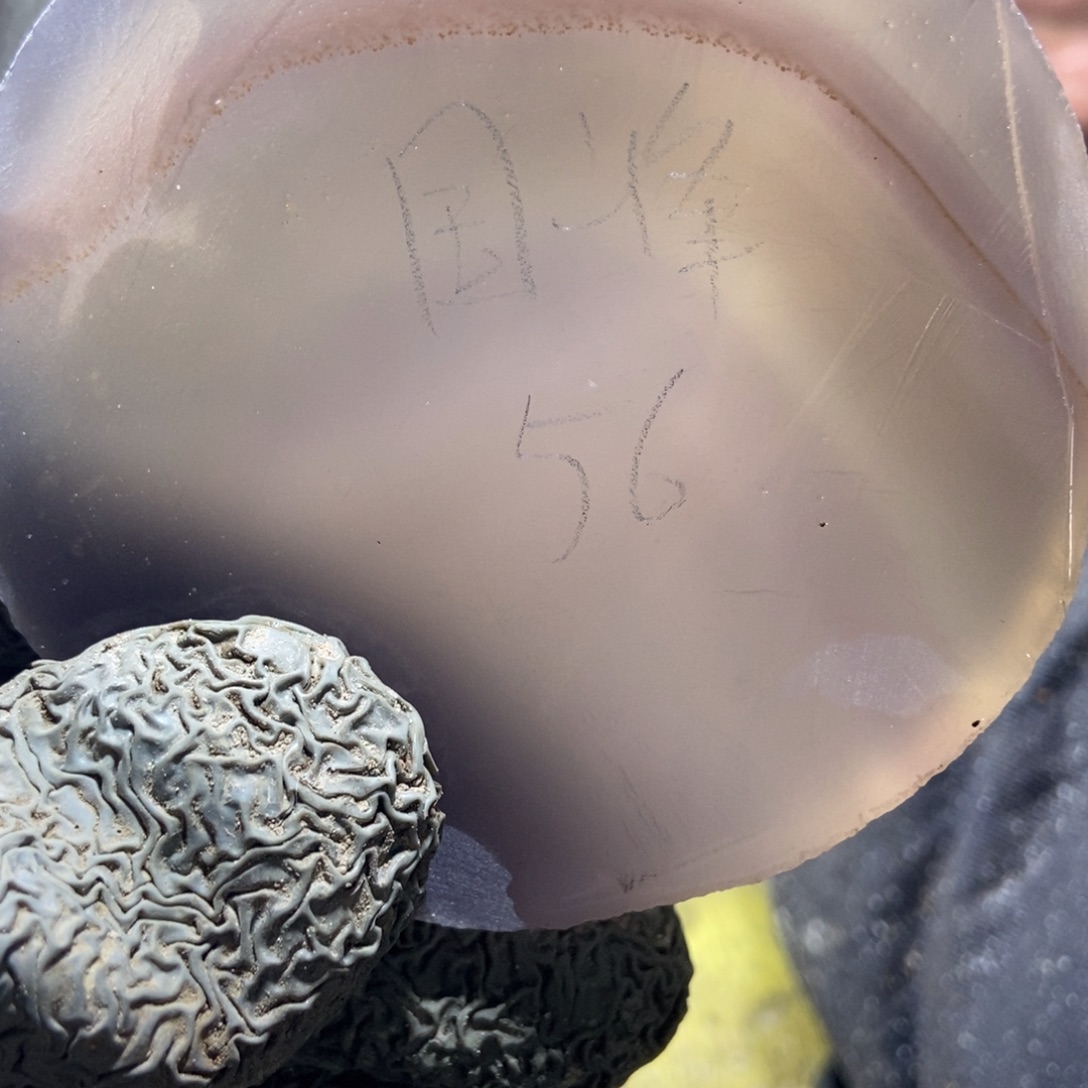 国***富定制玛瑙私人定制56工费不退