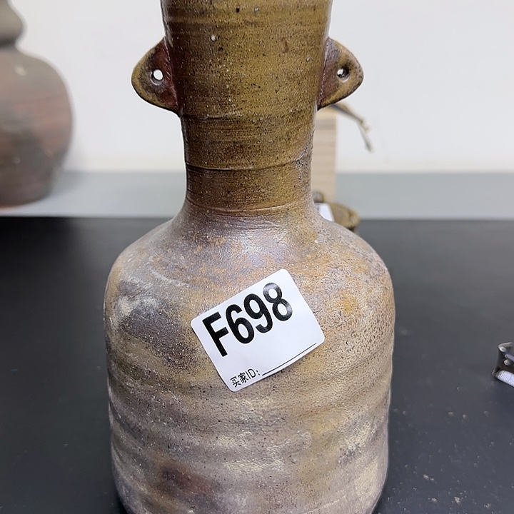 备前烧作品备前烧