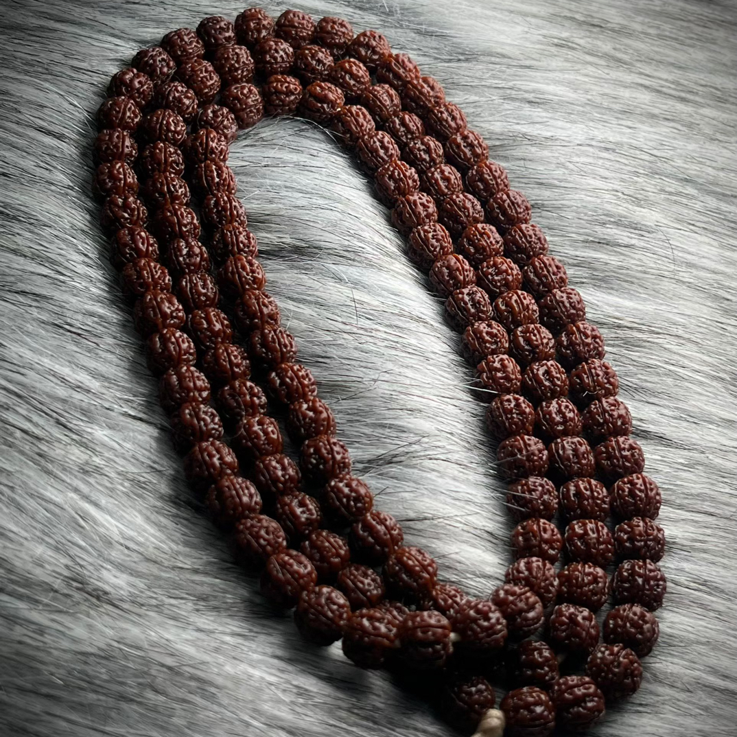 SC造物-原桩盘龙纹