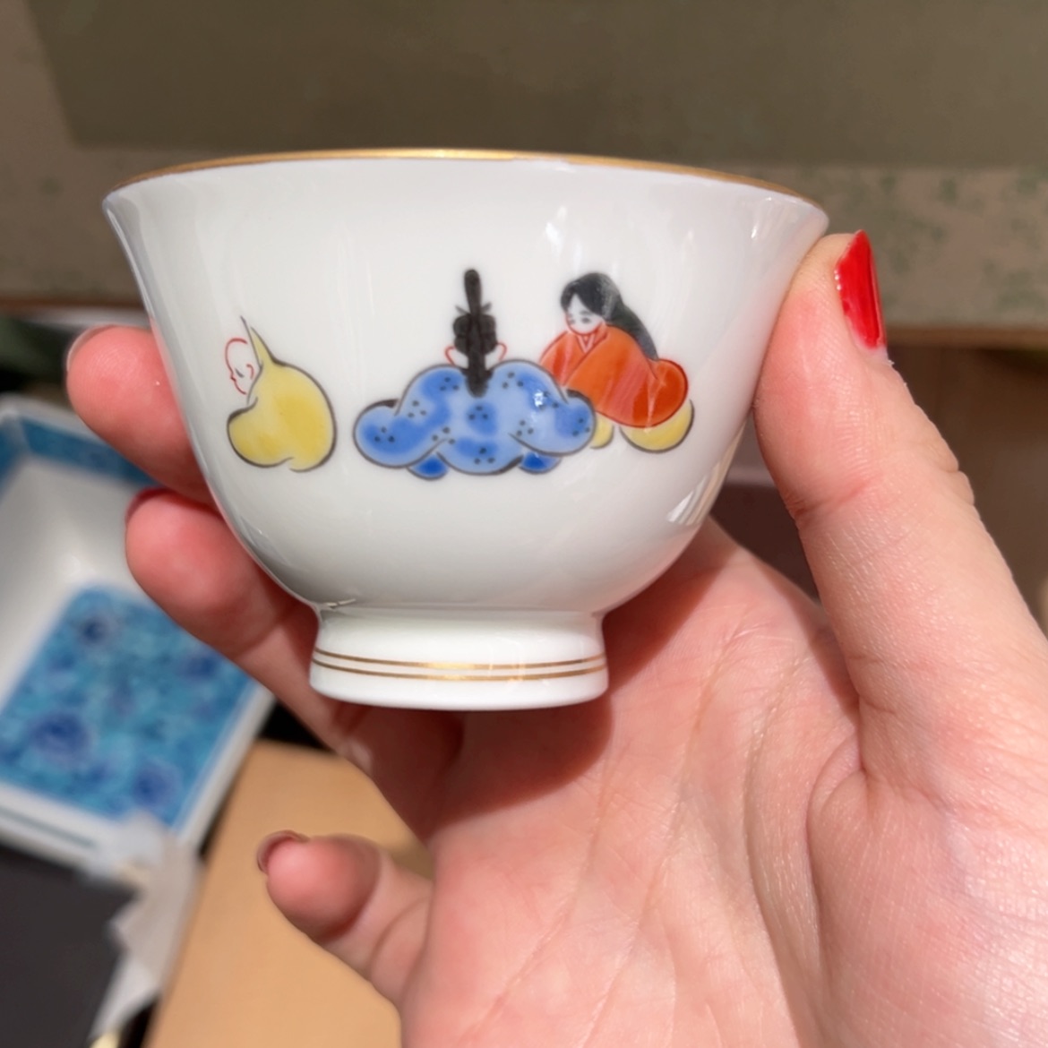 【闪购商品】盖碗哈哈哈哈哈哈哈哈哈