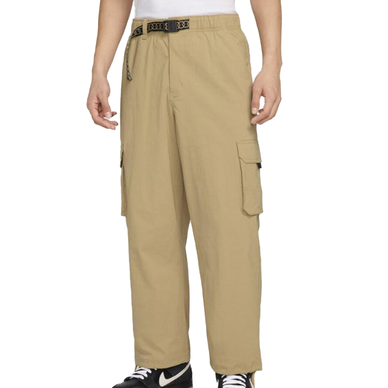 NIKE耐克中性AS U NK SB DF KEARNY CRGO PNT梭织长裤FV7348-297