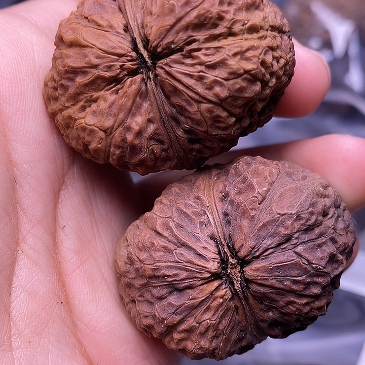 把件文玩核桃   46