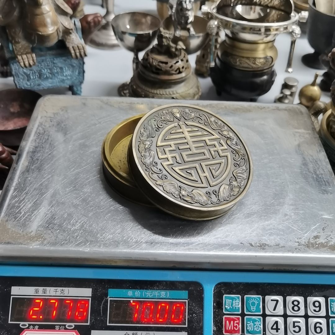 铜器老物件88888888888888