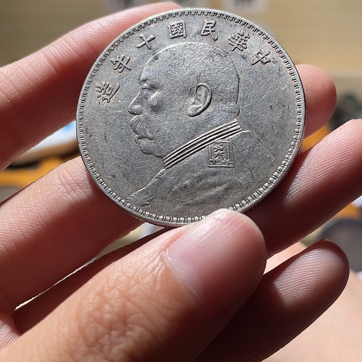 纯银现代风格工艺品