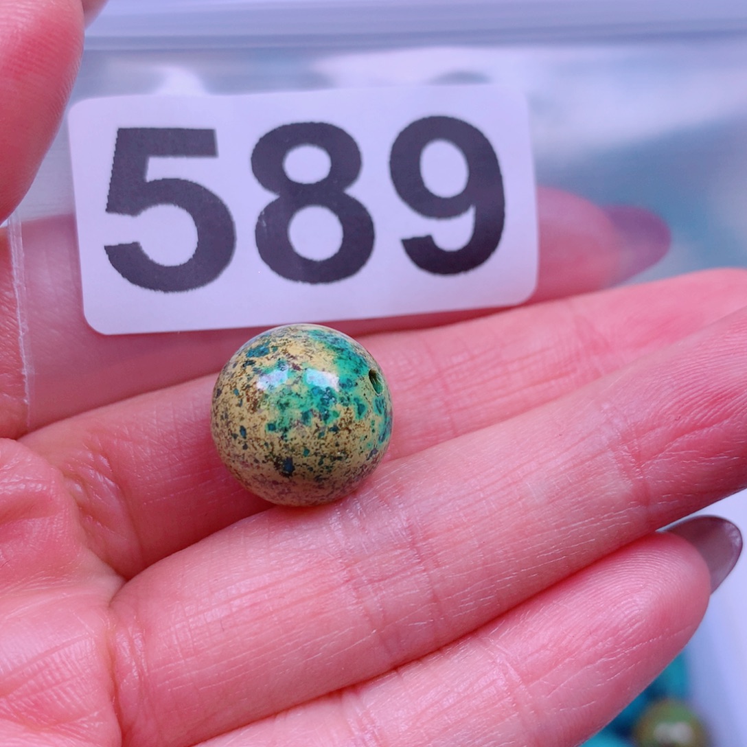 空竹粉丝专享十堰特色手工散珠