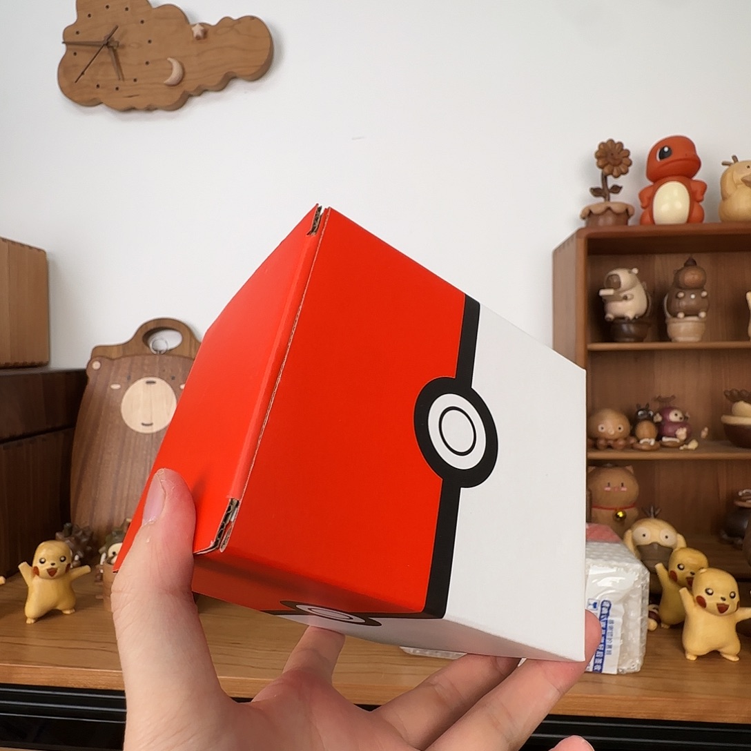 木想*皮卡丘皮卡丘皮卡丘