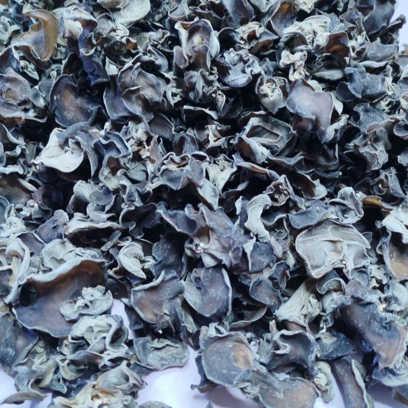 农家黑木耳干货优质干净泡发率高Q弹凉拌爆炒