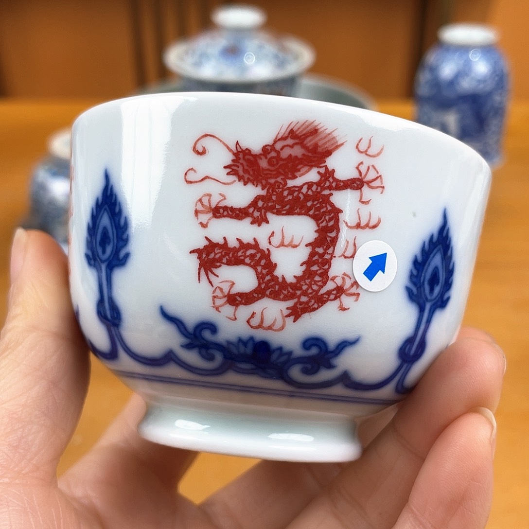 景德镇陶瓷景德镇瓷器