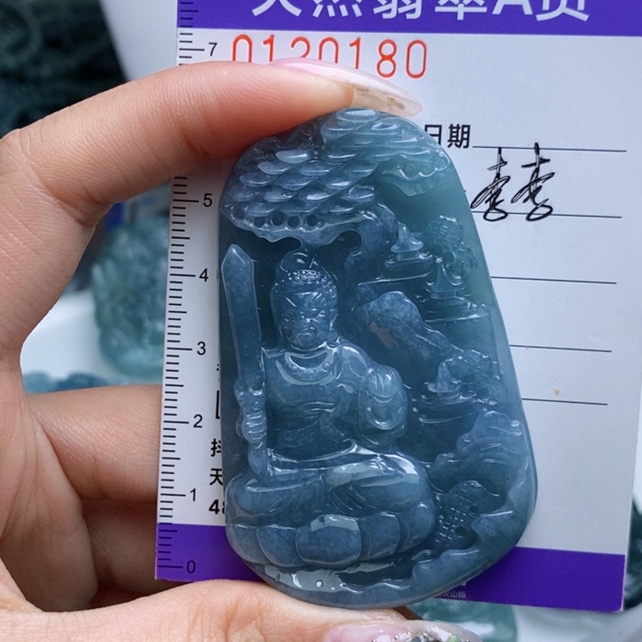 【闪购商品】翡翠颈饰未镶嵌111111111111