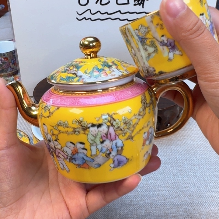 景德镇陶瓷景德镇瓷器