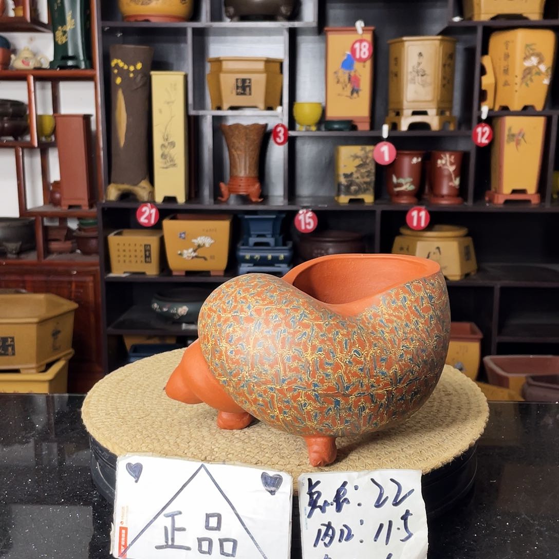 紫砂紫砂艺术紫砂工艺