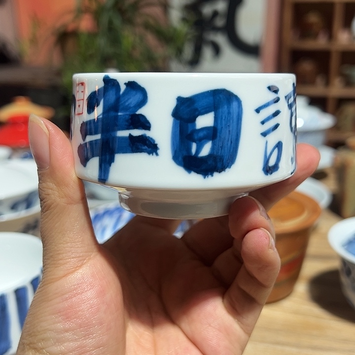 陶瓷艺术作品欣赏
