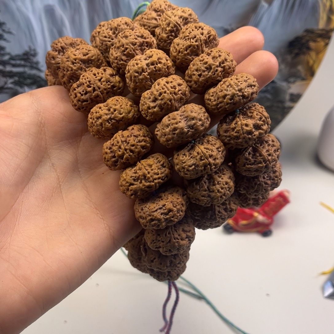 金刚菩提吊坠甲板23